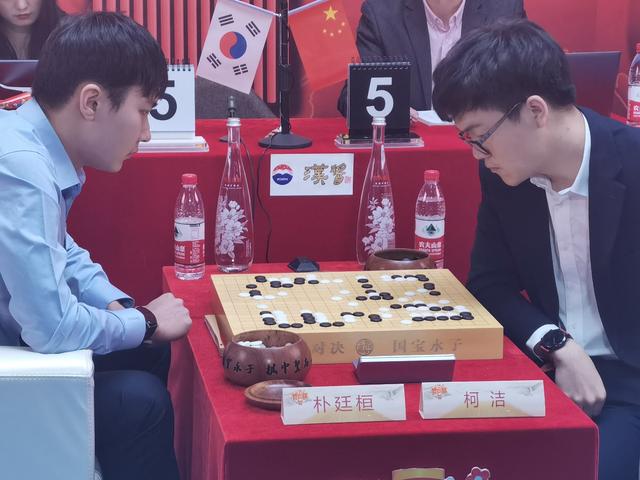 2020年賀歲杯圍棋爭(zhēng)霸賽今日開(kāi)賽，AI+圍棋看點(diǎn)十足