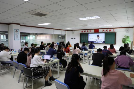 讀書郎2019年度教師表彰大賽圓滿結(jié)束，你最心儀的老師上榜了嗎？