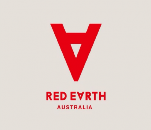 新年就要紅紅火火，2020讓Red Earth紅地球“火”起來