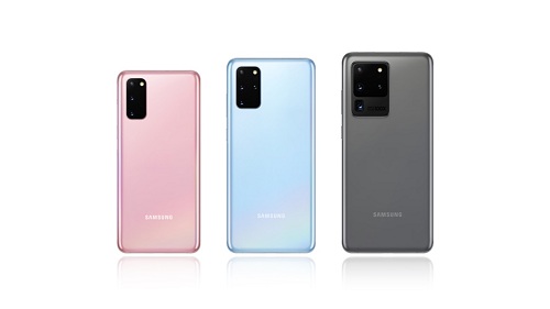 三星Galaxy S20系列影像全面突破創(chuàng)新 開啟拍攝新時(shí)代