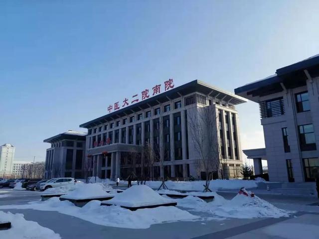 廣聯(lián)達助力黑龍江省“小湯山”醫(yī)院建設