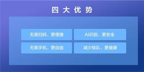 TCL商用“防疫戰(zhàn)”，AI識(shí)別綜合解決方案致力便民生活