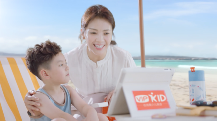 VIPKID少兒英語“翻轉課堂”如何做到讓孩子愛上學英語？