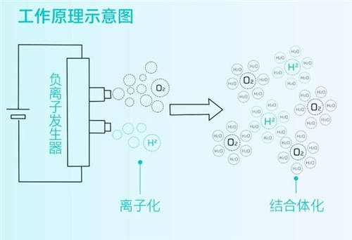 守護(hù)全方位，安全無(wú)死角，HYCAN 007將搭載HEPA高效空調(diào)濾芯