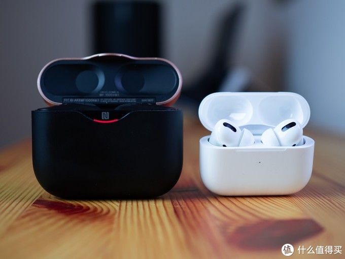 AirPods Pro還是WF-1000XM3，看完這篇你有不同的想法