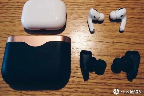 AirPods Pro還是WF-1000XM3，看完這篇你有不同的想法