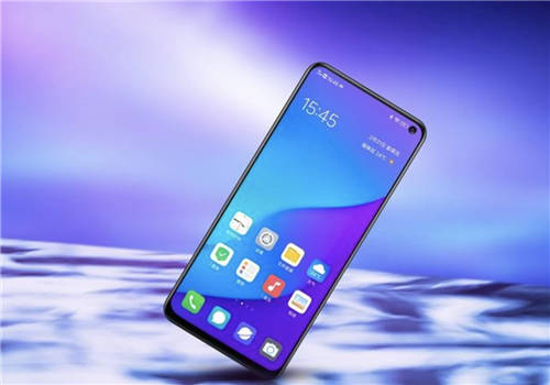 配備高通驍龍765G的vivo Z6，售價2298元起，網(wǎng)友：真香