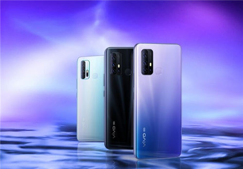 5G終端普及之作誕生，vivo Z6到手價(jià)2198元起