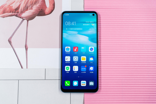 上京東預(yù)定vivo新機可享眾多權(quán)益！vivo Z6和iQOO 3等你pick