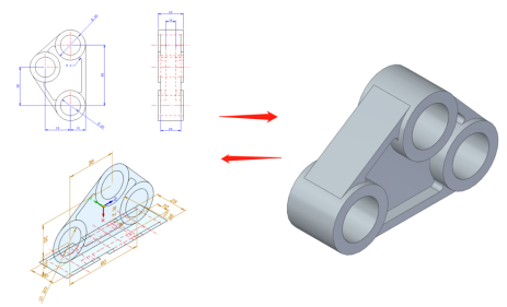 浩辰3D2020強勢發(fā)布，一款更適合中國制造業(yè)的工業(yè)軟件