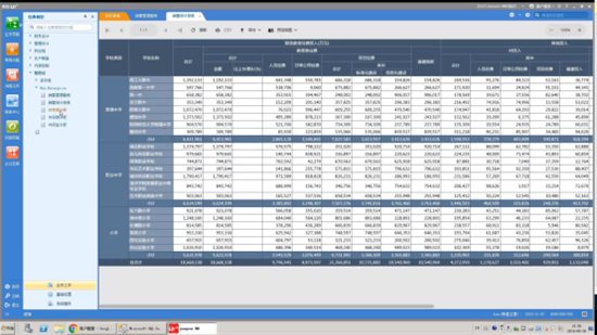 圖形用戶界面, 應(yīng)用程序, 表格, Excel 描述已自動(dòng)生成