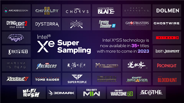 Intel Arc顯卡驅(qū)動(dòng)DX9游戲性能累計(jì)提升43％！性價(jià)比秒殺RTX 3060