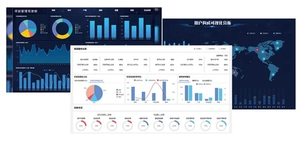 BI平臺成企業(yè)標配，業(yè)務(wù)人員將成為使用主力