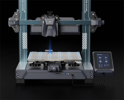 3D打印全面升級(jí)！ELEGOO愛樂酷Saturn 3 UItra、Neptune 4等新品重磅來襲