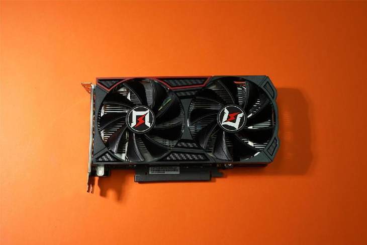 1080P升級首選！耕升 GeForce RTX 4060 追風(fēng)+DLSS 3助力玩家游玩光追高幀體驗！