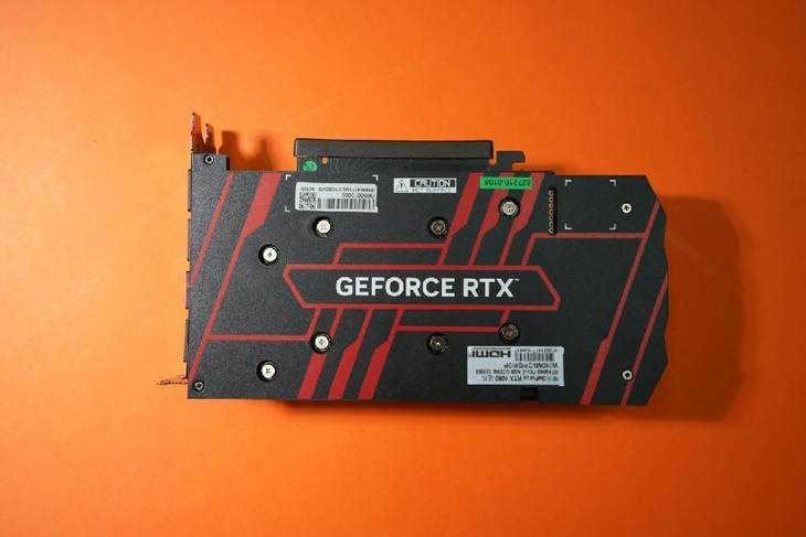 1080P升級首選！耕升 GeForce RTX 4060 追風(fēng)+DLSS 3助力玩家游玩光追高幀體驗！