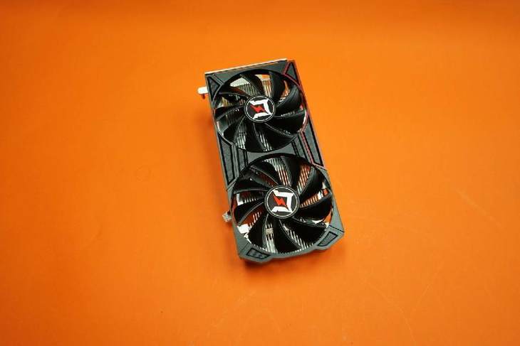 1080P升級首選！耕升 GeForce RTX 4060 追風(fēng)+DLSS 3助力玩家游玩光追高幀體驗！