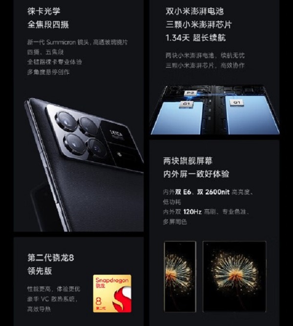 京東818手機(jī)節(jié)購Redmi K60至尊版 享以舊換新至高補(bǔ)貼760元與180天只換不修服務(wù)