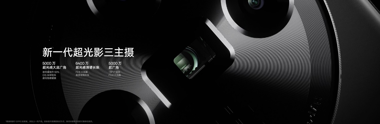 OPPO Find X7系列火爆熱銷(xiāo)！迪信通購(gòu)機(jī)享以舊換新至高補(bǔ)貼600元等權(quán)益