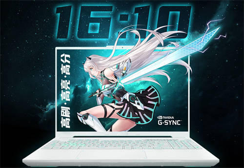 旗艦 7940HX+RTX 4060 高性能游戲本 華碩天選5 Pro 享 7998元百億補(bǔ)貼