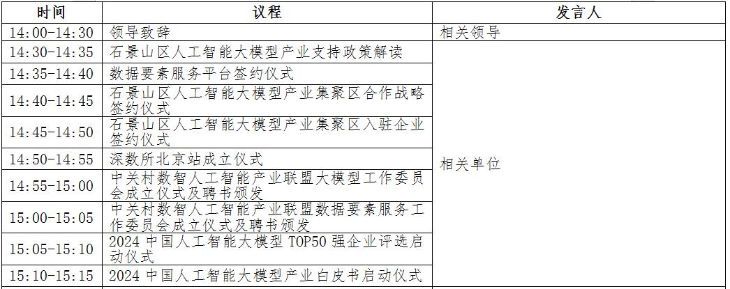 震撼來襲，精彩前瞻