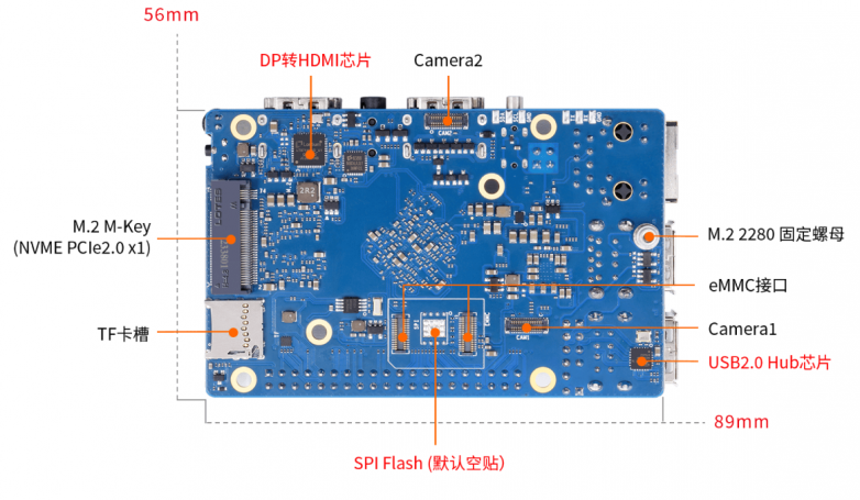 OrangePi 5 Pro正式開售，樹莓派5真正的挑戰(zhàn)者來了