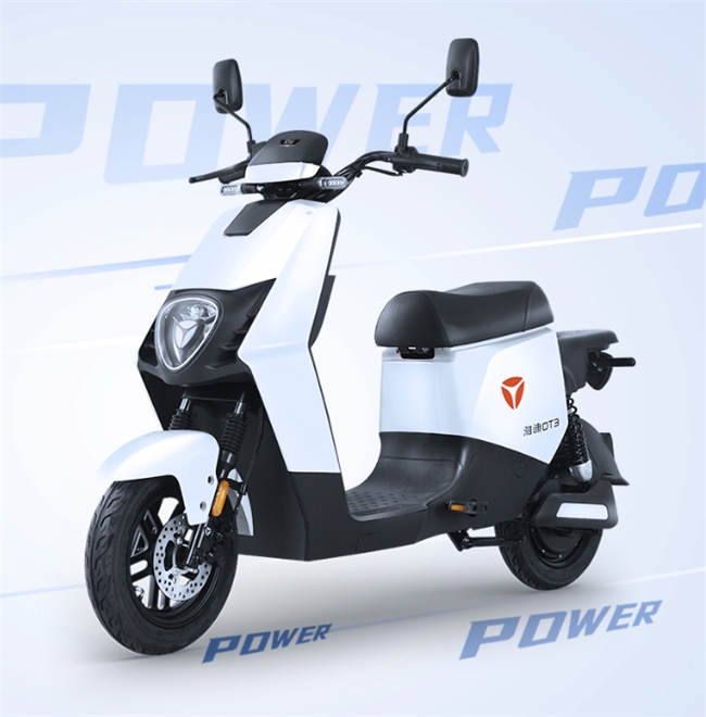 魯大師2024年Q1季度電動(dòng)車(chē)報(bào)告：新老品牌角逐電自市場(chǎng)，九號(hào)699分奪魁