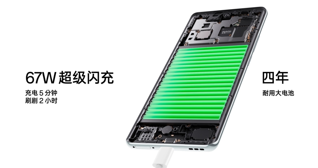 OPPO A3 Pro火爆開售，迪信通購機(jī)享以舊換新補(bǔ)貼、贈OPPO至尊保