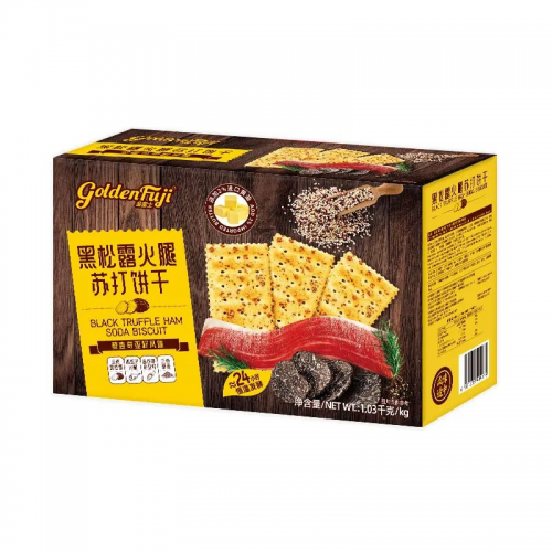 金富士在深圳食品展上展現(xiàn)零食創(chuàng)新魅力！