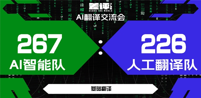 時空壺AI同傳VS人工同傳：AI將改寫行業(yè)規(guī)則？