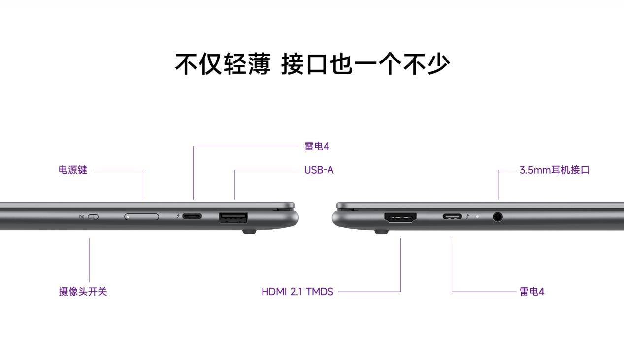 強(qiáng)強(qiáng)聯(lián)合：英特爾酷睿Ultra 7處理器助力聯(lián)想YOGA Air 15 Aura AI元啟版創(chuàng)新突破