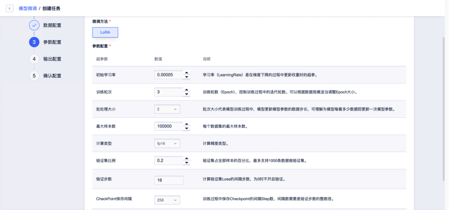 優(yōu)刻得模型服務(wù)平臺(tái)UModelVerse全新升級(jí)