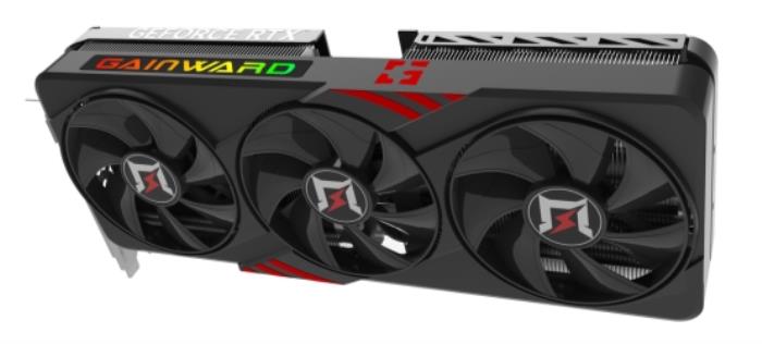 5與倫比，非凡之選！耕升GeForce RTX 50 系列正式發(fā)布