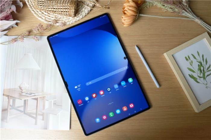 春節(jié)假期自我提升 用三星Galaxy Tab S10系列準沒錯