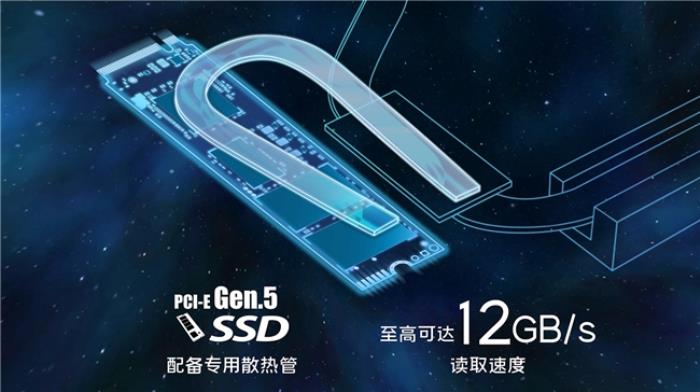 CES 2025微星發(fā)布RTX50系列筆記本新品：泰坦18 Ultra 龍魂典藏版領(lǐng)銜登場