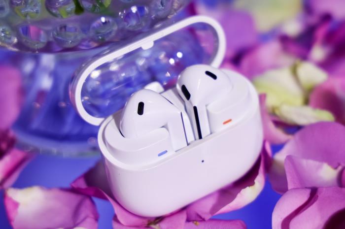 聽歌追劇看電影 寒假必備三星Galaxy Buds3系列