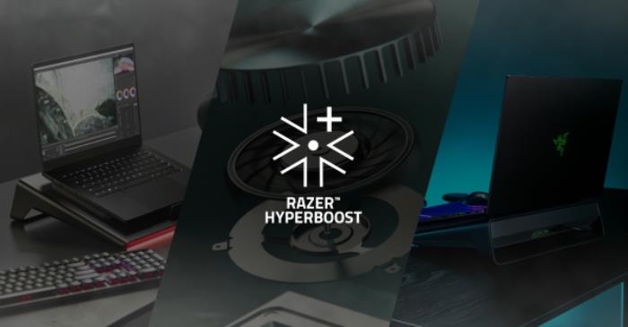 新定義游戲，RAZER在CES 2025帶來(lái)變革突破和未來(lái)技術(shù)