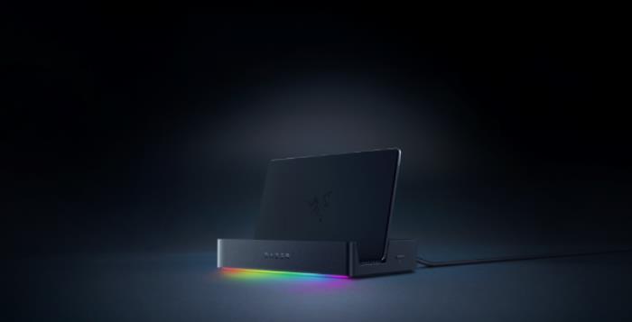 新定義游戲，RAZER在CES 2025帶來(lái)變革突破和未來(lái)技術(shù)