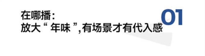 當(dāng)年輕人過起“賽博年”，品牌如何把熱點(diǎn)內(nèi)容變成好生意？