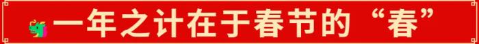 2025年的開(kāi)門(mén)紅，藏在千千萬(wàn)萬(wàn)件年貨里