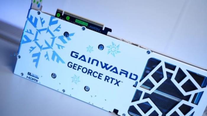 耕升 GeForce RTX 5090 D 解禁全新AI 兵器庫！DLSS 4開啟狂暴性能模式！