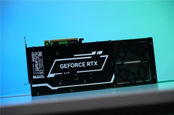 更快更強(qiáng)更AI，影馳GeForce RTX 5090 D 大將評測