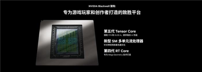 更快更強(qiáng)更AI，影馳GeForce RTX 5090 D 大將評測