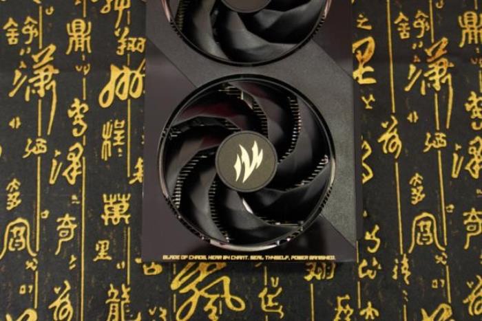 DLSS 4攜手影馳 GeForce RTX 5080 魔刃，解封性能超越上代卡皇！