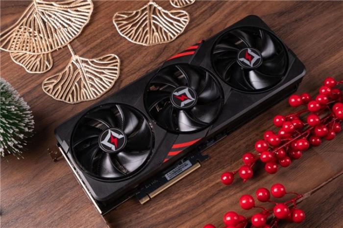 DLSS 4用實(shí)力告訴你！耕升 GeForce RTX 5070 Ti 追風(fēng)不再是4K入門選擇