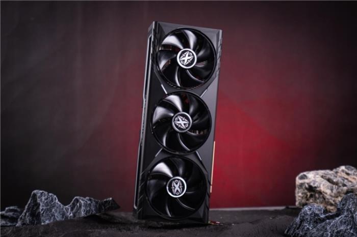 炫酷來襲，耕升 GeForce RTX 5070 Ti 炫光·超 OC帶來超高性能