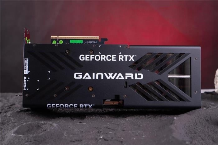 炫酷來襲，耕升 GeForce RTX 5070 Ti 炫光·超 OC帶來超高性能