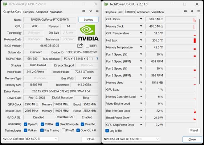 炫酷來襲，耕升 GeForce RTX 5070 Ti 炫光·超 OC帶來超高性能