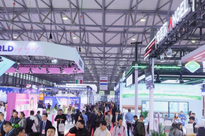 Aquatech China 2025 亞洲水技術(shù)展覽會(huì)定檔11月，助力水處理行業(yè)可持續(xù)發(fā)展