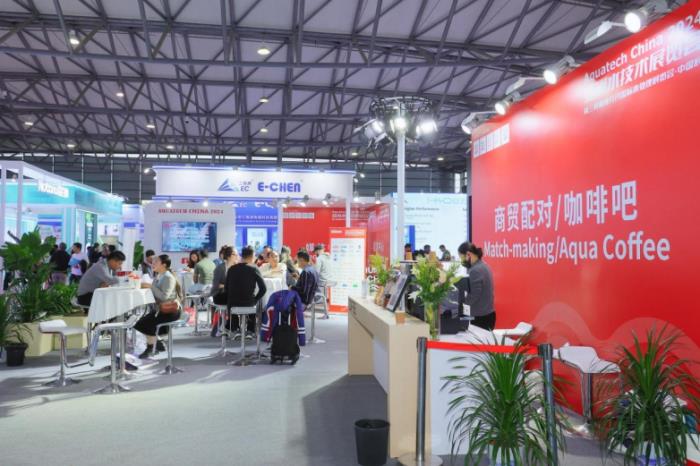 Aquatech China 2025 亞洲水技術(shù)展覽會(huì)定檔11月，助力水處理行業(yè)可持續(xù)發(fā)展